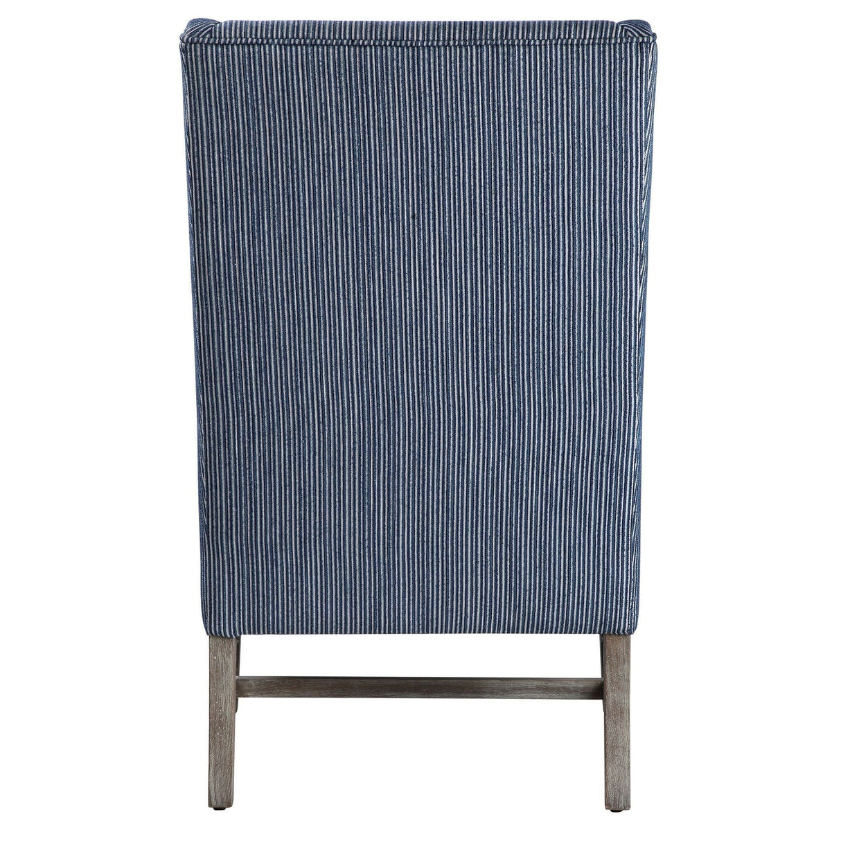 Uttermost Galiot Wingback Accent Chair - Home Elegance USA