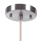 Uttermost Gemblue1 Light Mini Pendant - Home Elegance USA