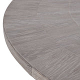 Uttermost Gidran Gray Dining Table - Home Elegance USA