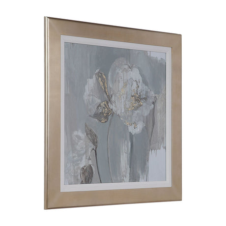 Uttermost Golden Tulip Framed Print - Home Elegance USA