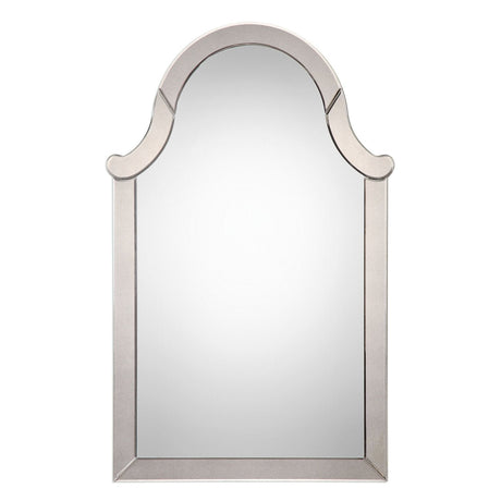 Uttermost Gordana Arch Mirror - Home Elegance USA