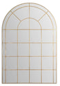 Uttermost Grantola Arched Mirror - Home Elegance USA