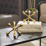 Uttermost Harlan Objects - Set Of 2 - Home Elegance USA