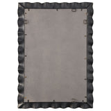 Uttermost Haya Scalloped Gold Mirror - Home Elegance USA
