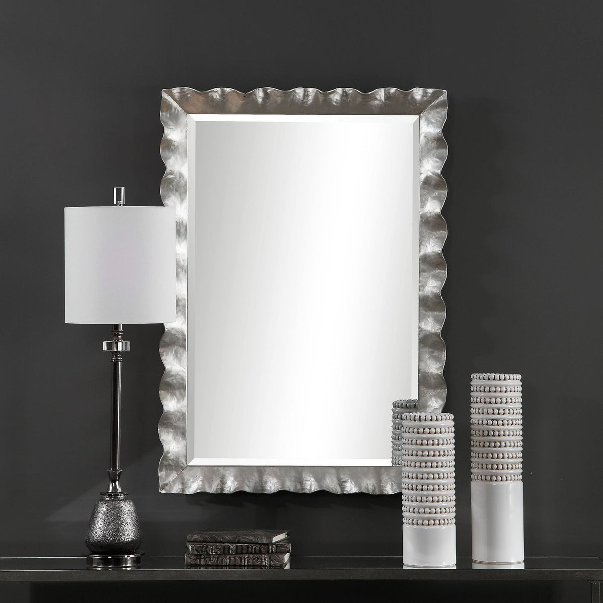 Uttermost Haya Vanity Mirror - Home Elegance USA