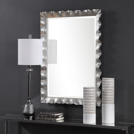 Uttermost Haya Vanity Mirror - Home Elegance USA