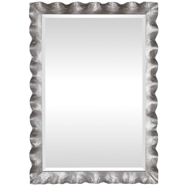 Uttermost Haya Vanity Mirror - Home Elegance USA