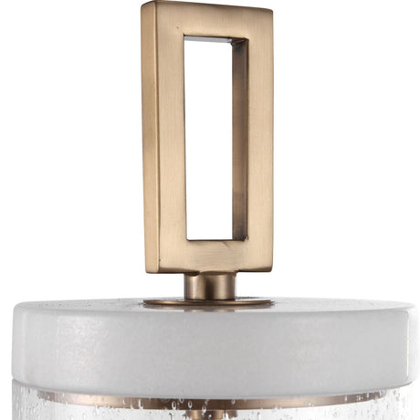 Uttermost Hayworth Seeded Glass Containers - Set Of 2 - Home Elegance USA