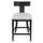 Uttermost Idris Counter Stool - Home Elegance USA