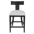 Uttermost Idris Counter Stool - Home Elegance USA