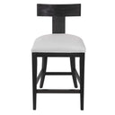 Uttermost Idris Counter Stool - Home Elegance USA