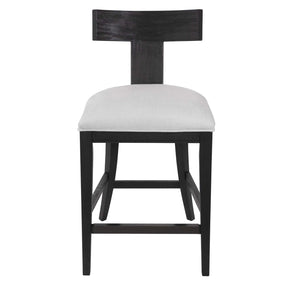 Uttermost Idris Counter Stool - Home Elegance USA