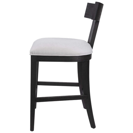 Uttermost Idris Counter Stool - Home Elegance USA