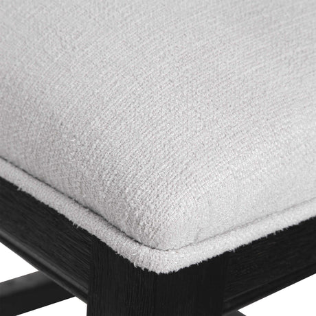 Uttermost Idris Counter Stool - Home Elegance USA