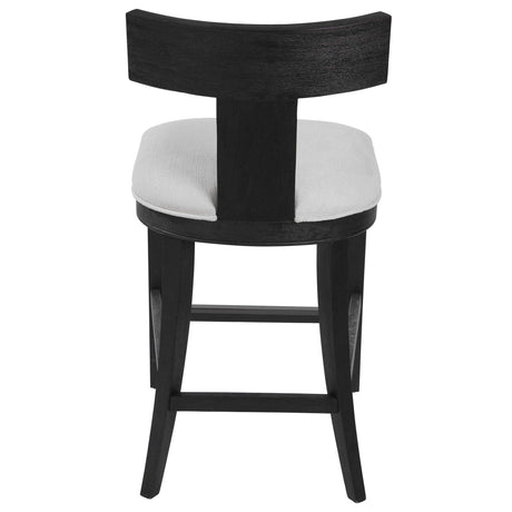 Uttermost Idris Counter Stool - Home Elegance USA