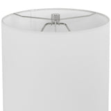 Uttermost Inverse White Marble Table Lamp - Home Elegance USA