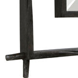 Uttermost Ironworks Industrial Mirror - Home Elegance USA