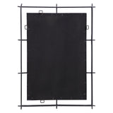 Uttermost Ironworks Industrial Mirror - Home Elegance USA