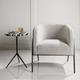 Uttermost Jacobsen Accent Chair - Home Elegance USA