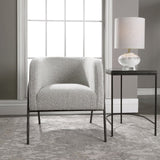 Uttermost Jacobsen Accent Chair - Home Elegance USA