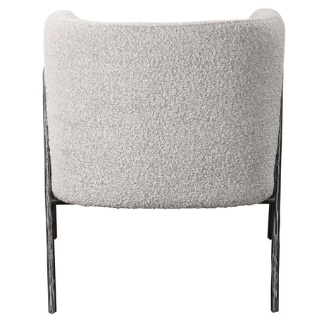 Uttermost Jacobsen Accent Chair - Home Elegance USA