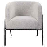 Uttermost Jacobsen Accent Chair - Home Elegance USA