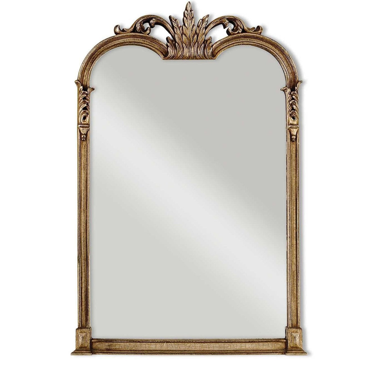 Uttermost Jacqueline Vanity Mirror - Home Elegance USA