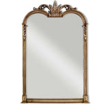 Uttermost Jacqueline Vanity Mirror - Home Elegance USA