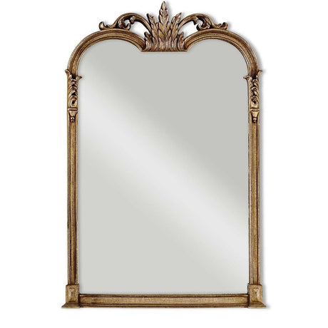 Uttermost Jacqueline Vanity Mirror - Home Elegance USA