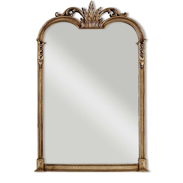 Uttermost Jacqueline Vanity Mirror - Home Elegance USA
