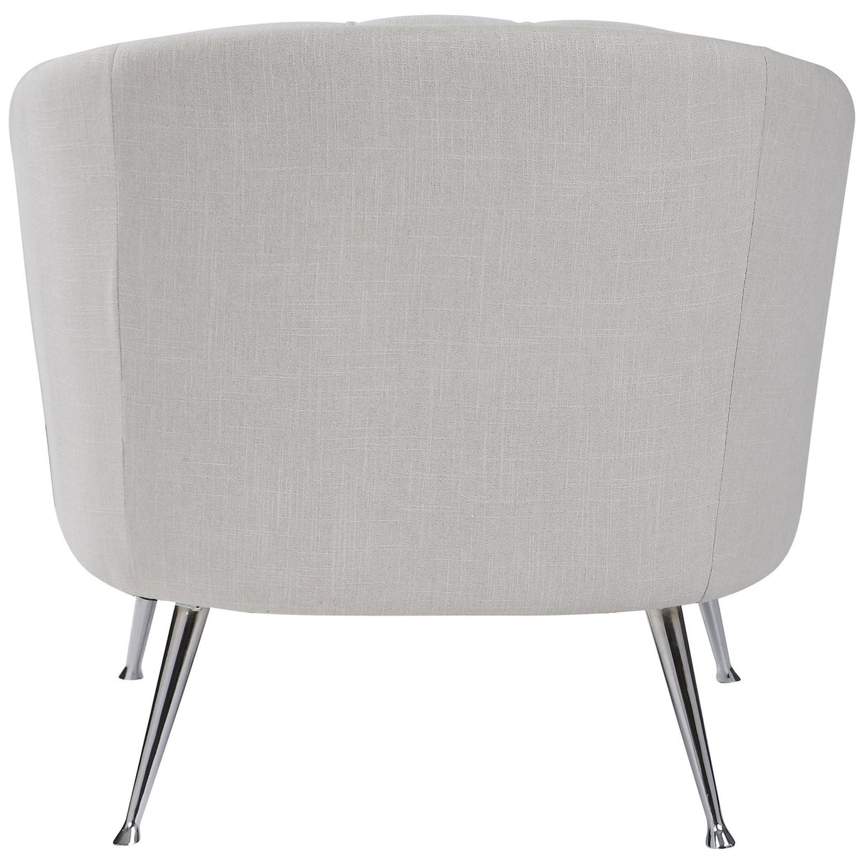 Uttermost Janie Mid-Century Accent Chair - Home Elegance USA