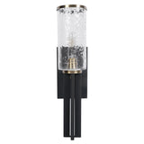 Uttermost Jarsdel 1 Industrial Sconce - Home Elegance USA