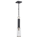 Uttermost Jarsdel 1 Light Industrial Mini Pendant - Home Elegance USA
