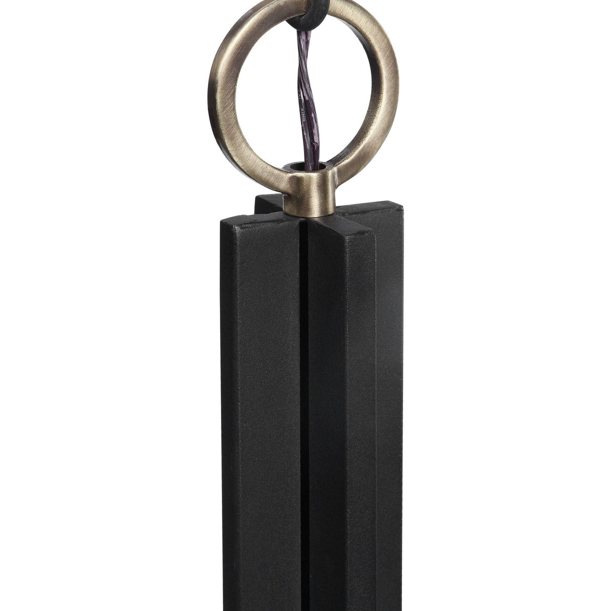 Uttermost Jarsdel 1 Light Industrial Mini Pendant - Home Elegance USA