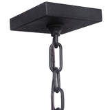 Uttermost Jarsdel 1 Light Industrial Mini Pendant - Home Elegance USA