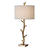 Uttermost Javor Tree Branch Table Lamp - Home Elegance USA