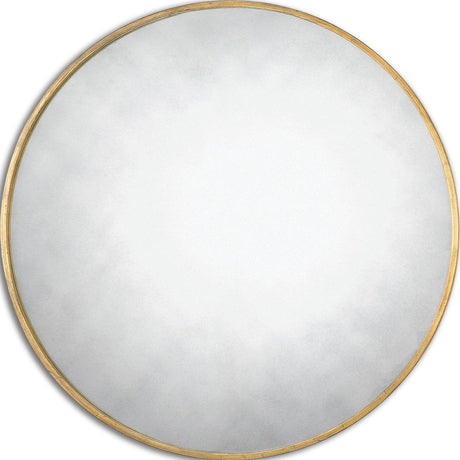 Uttermost Junius Round Mirror - Home Elegance USA