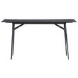 Uttermost Kaduna Slate Console Table - Home Elegance USA