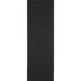 Uttermost Kahn Oversized Black Rectangular Mirror - Home Elegance USA