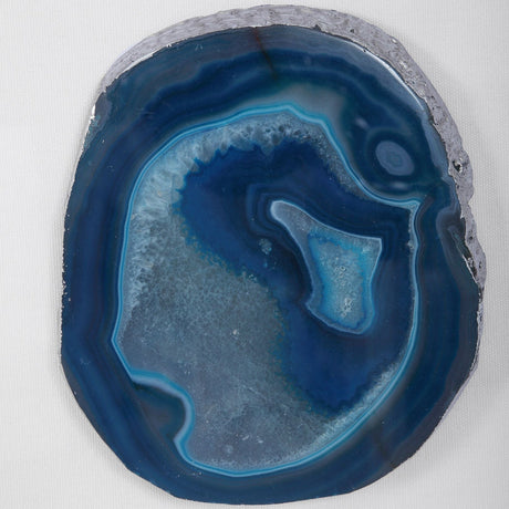 Uttermost Kalia Blue Stone Shadow Box - Home Elegance USA