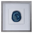 Uttermost Kalia Blue Stone Shadow Box - Home Elegance USA