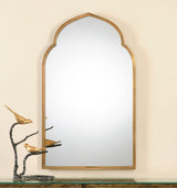 Uttermost Kenitra Arch Mirror - Home Elegance USA