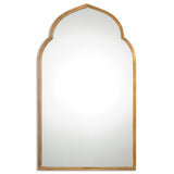 Uttermost Kenitra Arch Mirror - Home Elegance USA
