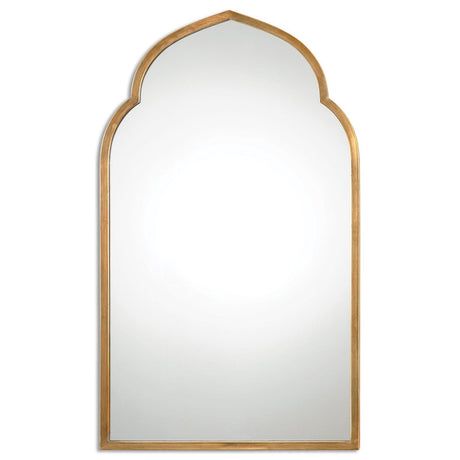 Uttermost Kenitra Arch Mirror - Home Elegance USA