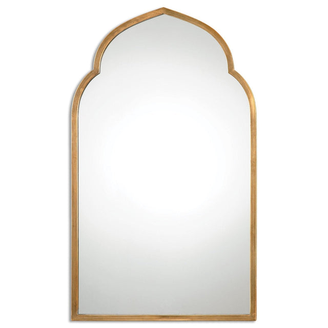 Uttermost Kenitra Arch Mirror - Home Elegance USA