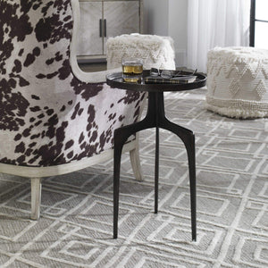 Uttermost Kenna Accent Table - Home Elegance USA