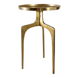 Uttermost Kenna Accent Table - Home Elegance USA