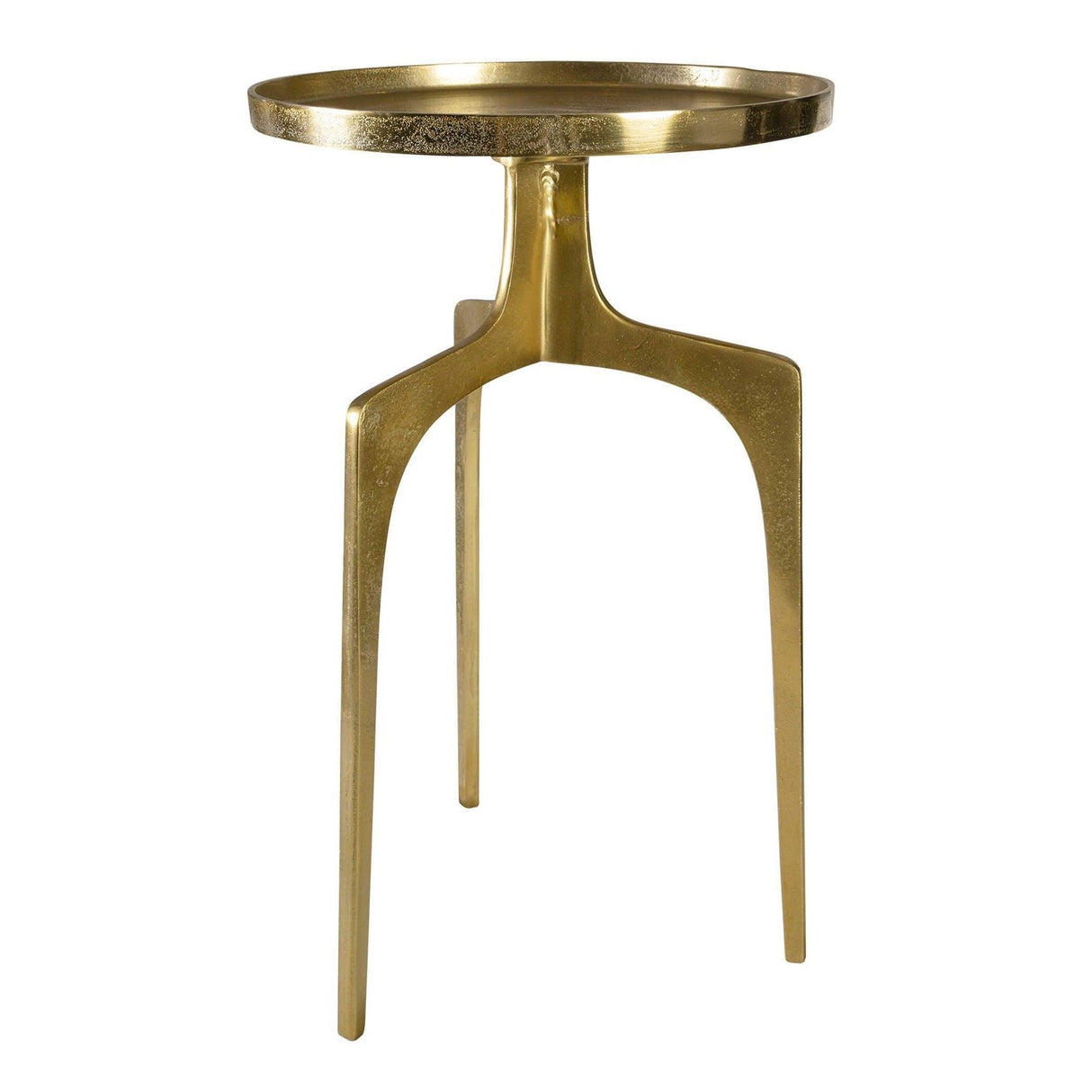 Uttermost Kenna Accent Table - Home Elegance USA