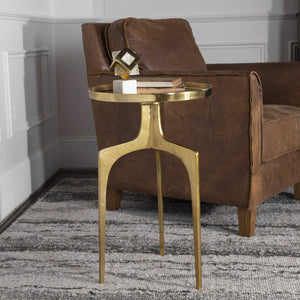 Uttermost Kenna Accent Table - Home Elegance USA