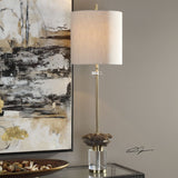 Uttermost Kiota Wasp'S Nest Buffet Lamp - Home Elegance USA
